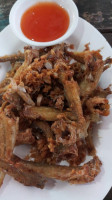 แกงป่าป้ายา ขลุง จันทบุรี food