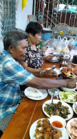 แกงป่าป้ายา ขลุง จันทบุรี drink