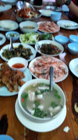 แกงป่าป้ายา ขลุง จันทบุรี food