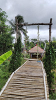 ร้านอาหารต้นกล้วย outside
