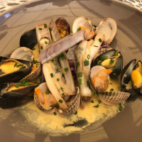 Joseph's Restaurant Bar drink