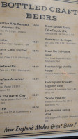 Brown House Coffee&resturant menu