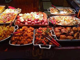 ร้านอาหารบุษบาจิ้มจุ่ม food