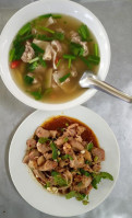ร้านอาหารบุษบาจิ้มจุ่ม food