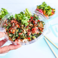 Pepper Lunch Sunnybank Boisson