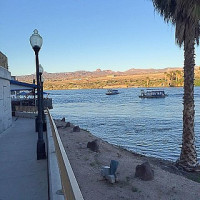 Bannu Beef Nalli Pulao outside