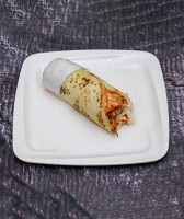 The Young Turks food