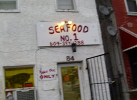 Satyam Bar Garden Restaurant outside