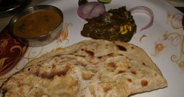 Deepak Punjabi Dhaba food