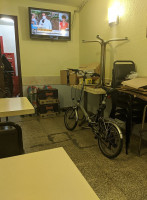 From The Kitchen inside