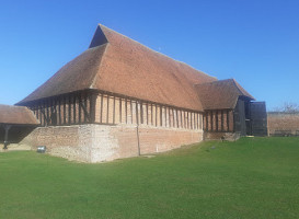 ร้านอีสานแซ่บ ใกล้วัดสะตือ outside