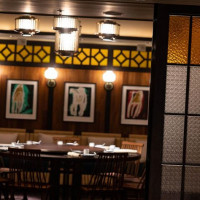 Yat Tung Heen inside