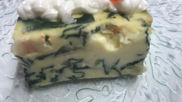 Tatavu Restaurant Bar – Sheraton Fiji Resort food