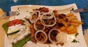Prashant Corner food