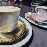 Grandma's Hipster Kiosk 99 drink