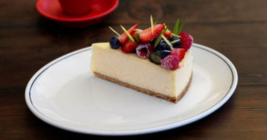 Fratelli Fresh Westfield Sydney food