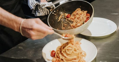 Fratelli Fresh Westfield Sydney food