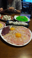 แฟนใต้ สุกี้ food