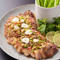 We-la-dee food