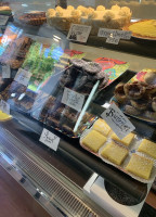 Presko Cafe menu