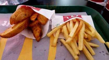 Boosa food