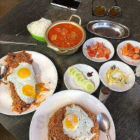 The Langwarrin food