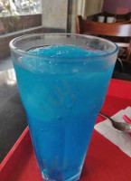 The Langwarrin drink