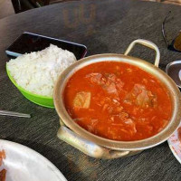 The Langwarrin food