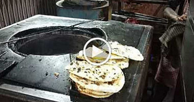 Shahi Darbar Restaurant food
