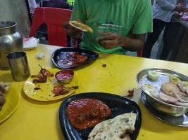 Shahi Darbar Restaurant food