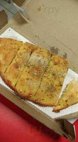 Domino's Pizza food