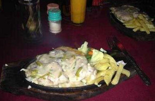 Urban Crave food