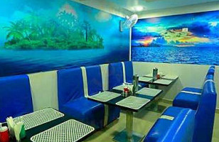 Trichy Arusuvai (biriyani And Multicuisine inside