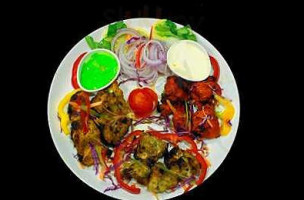 Trichy Arusuvai (biriyani And Multicuisine food