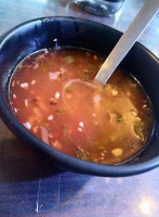 Upper Crust food