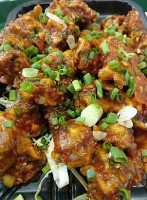 Chennai Food food