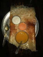 Chennai Food food