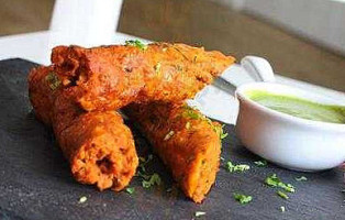 Ambari Restaurant food