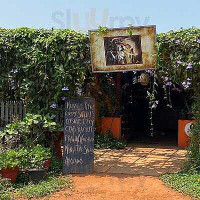 Anand Bar And Restaurant outside