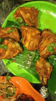 Fish Curry food