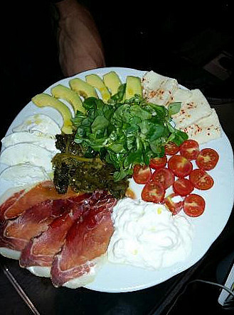The Food Lab