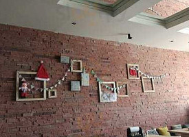 The Food Lab inside