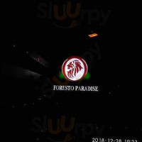 Foresto Paradise logo