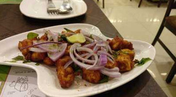 Greens Grains Pure Veg food