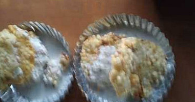 Mystic Lotus food