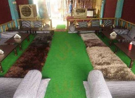 Mumbai Legacy inside