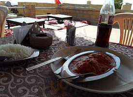 Mumbai Legacy food
