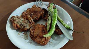 Apsara food