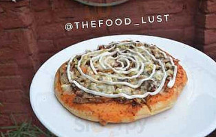 The Tripling Bistro food