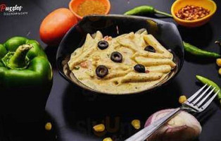 Tewari Sweets food